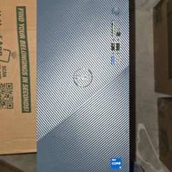 Computer With Double Screens For Sale