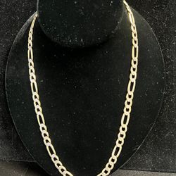 Figarucci Link Chain 93704-1