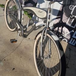 Beach Cruiser 