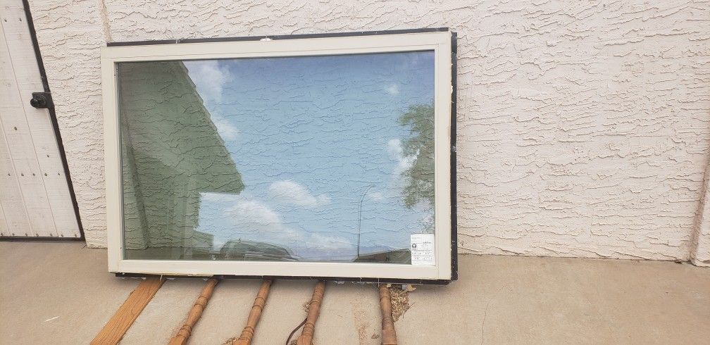 Alside Window