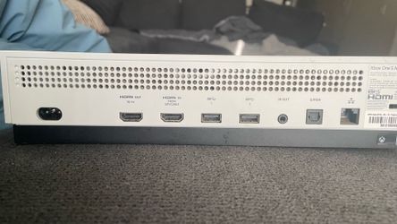 X-box 1