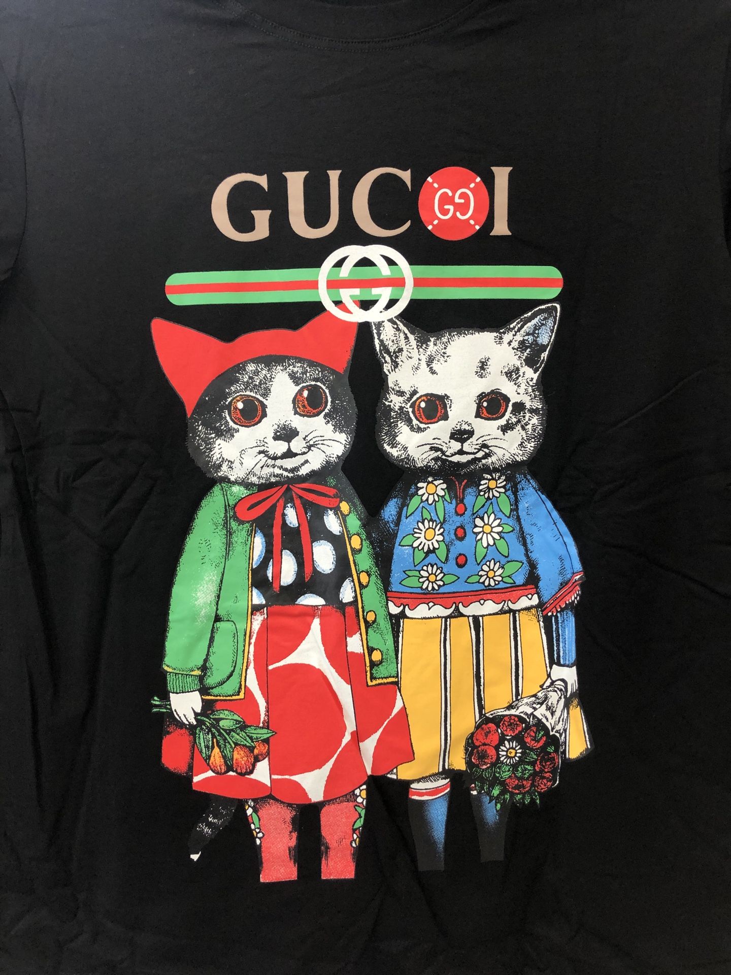 Gucci Shirt Medium