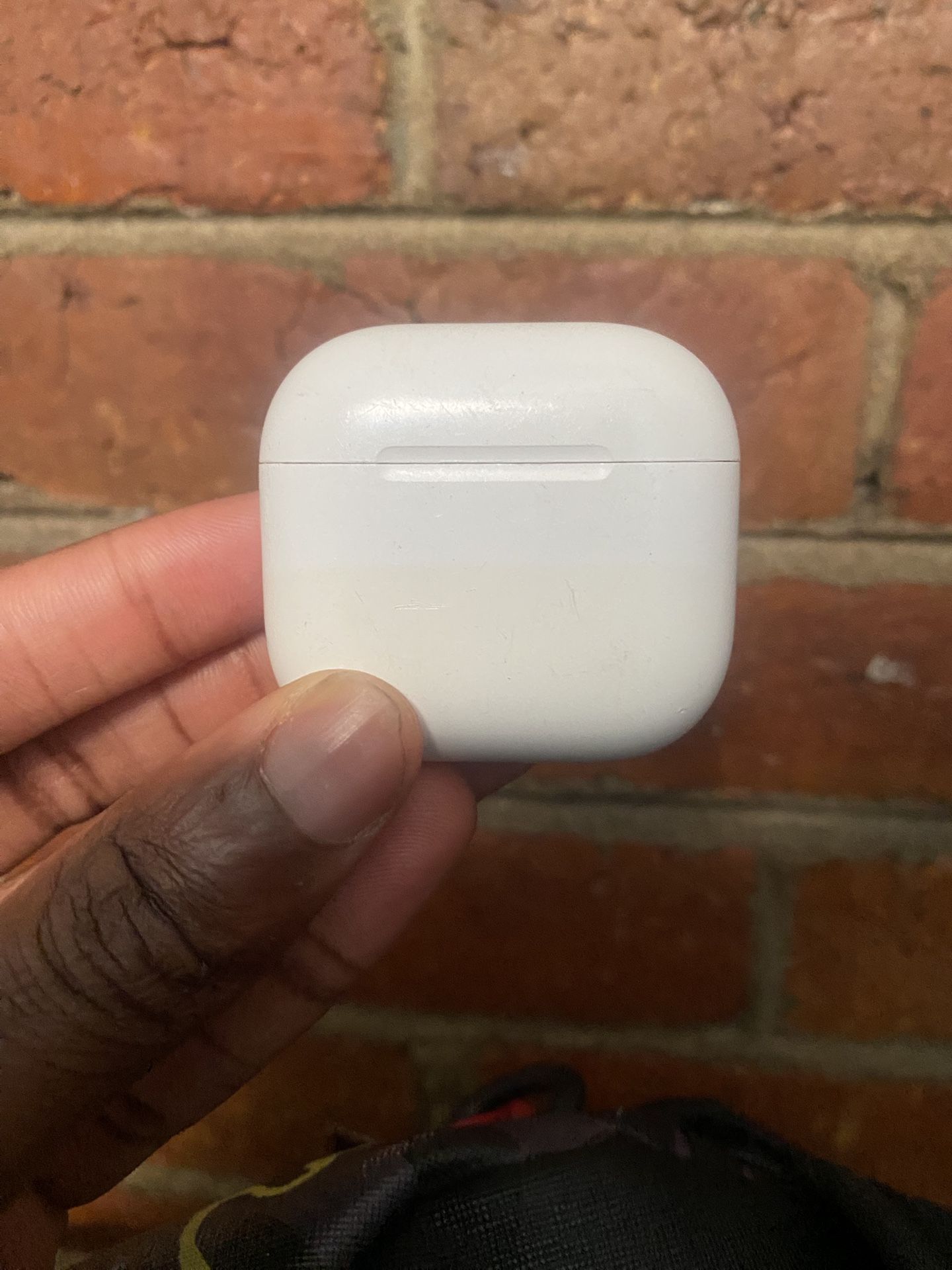 Airpod Pros 4