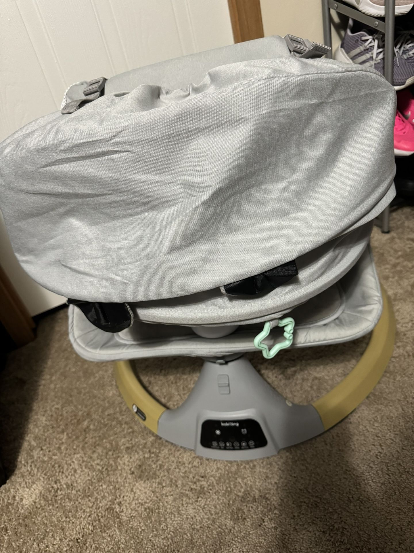 Like New