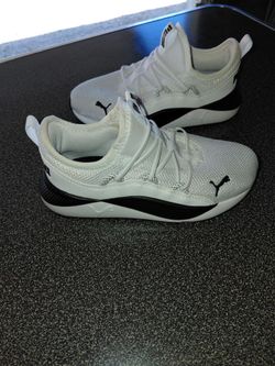 NWOB Kids Puma Size 12C $20