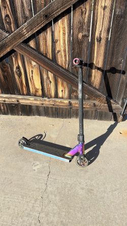 Scooter