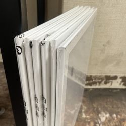 6 Brand New IKEA Picture Frames 