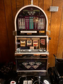Home slot machine