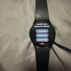 Samsung Watch 6 Series
