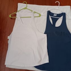 Gymshark Size L Both FOR $ 22