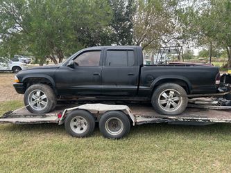Parts parts parts