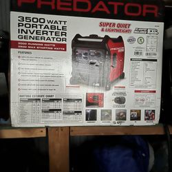 Generator