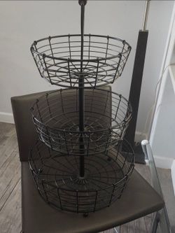 Fruit basket