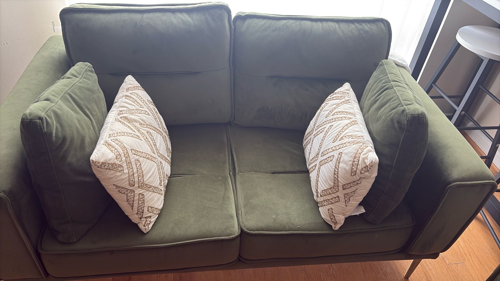 Free Couch