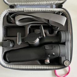 DJI Phone Stabilizer
