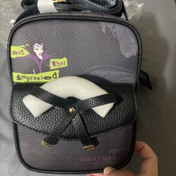 Villains Crossbody Bag