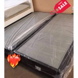 Twin Size Box Spring 