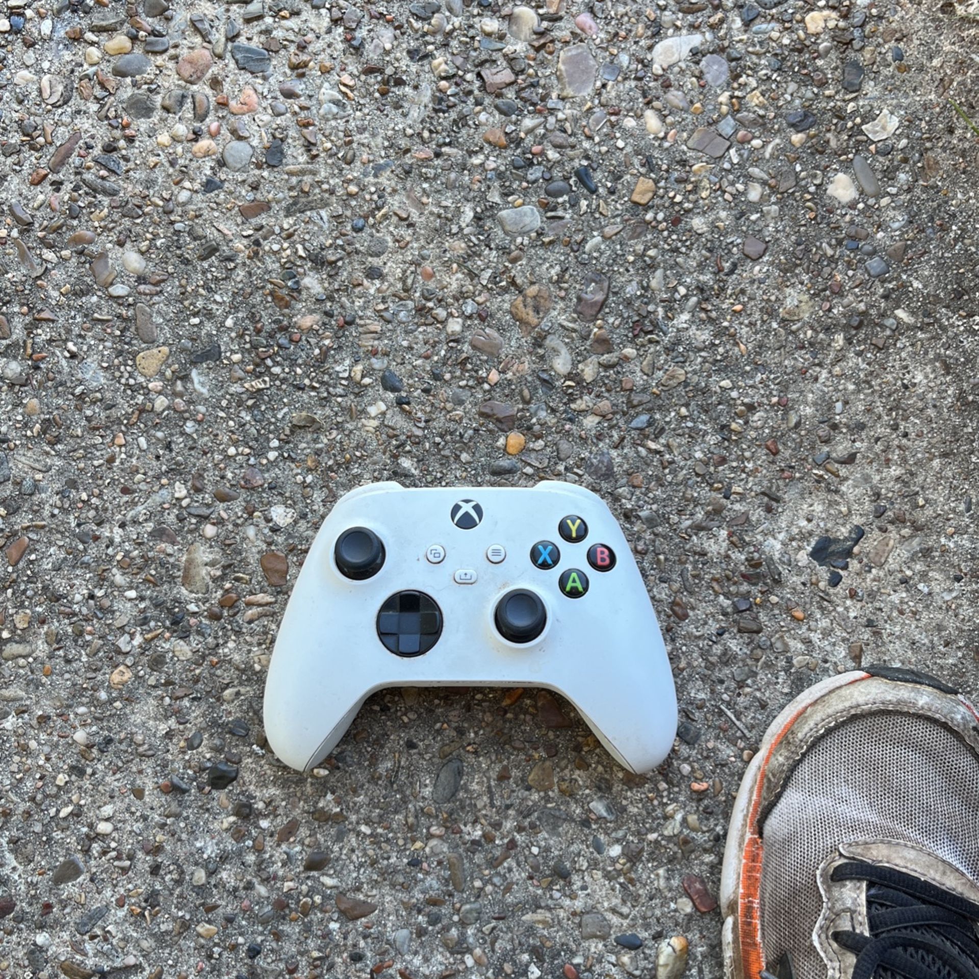 Xbox One S Controller