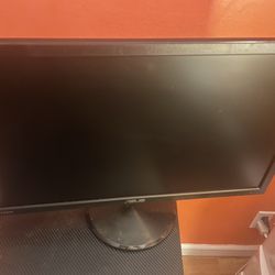 Asus Monitor