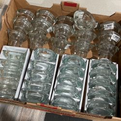 Votive Candle Holders