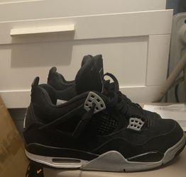 Jordan 4