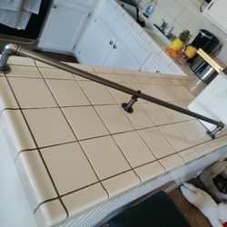Curtain/Drapes Rod