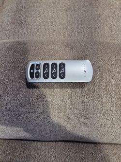 Power recliner