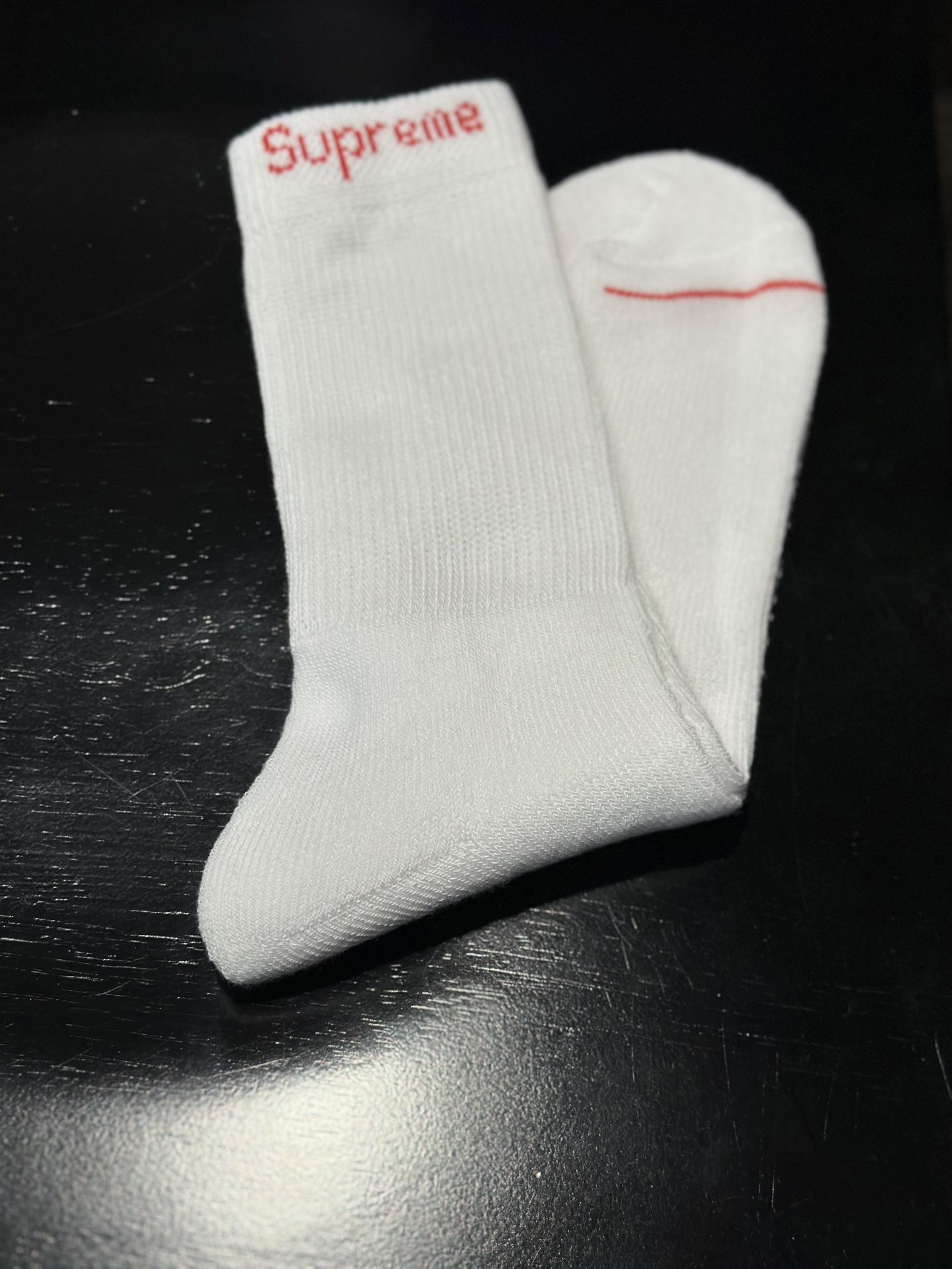 Supreme Sock