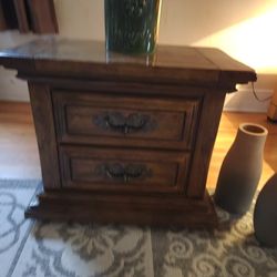 End Table