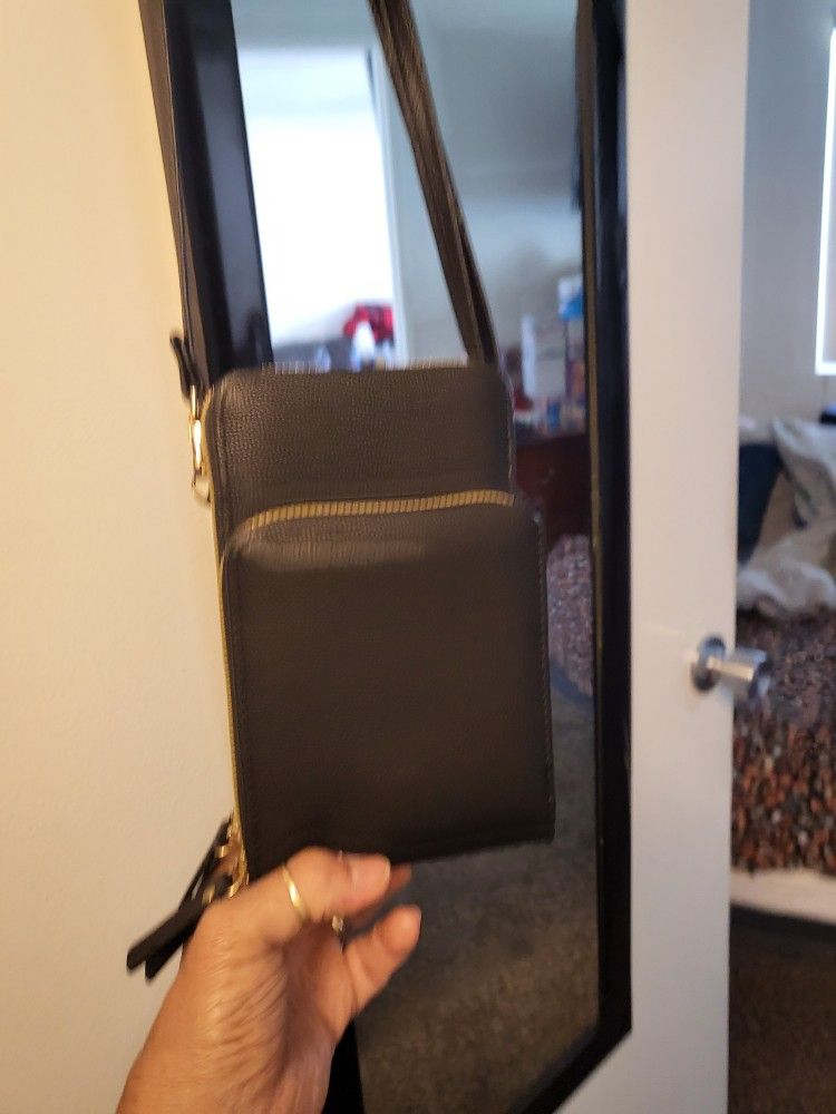 Cross Body Bag Brand New