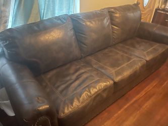 Sofas Leather