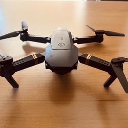 Drone W/ HD Camera