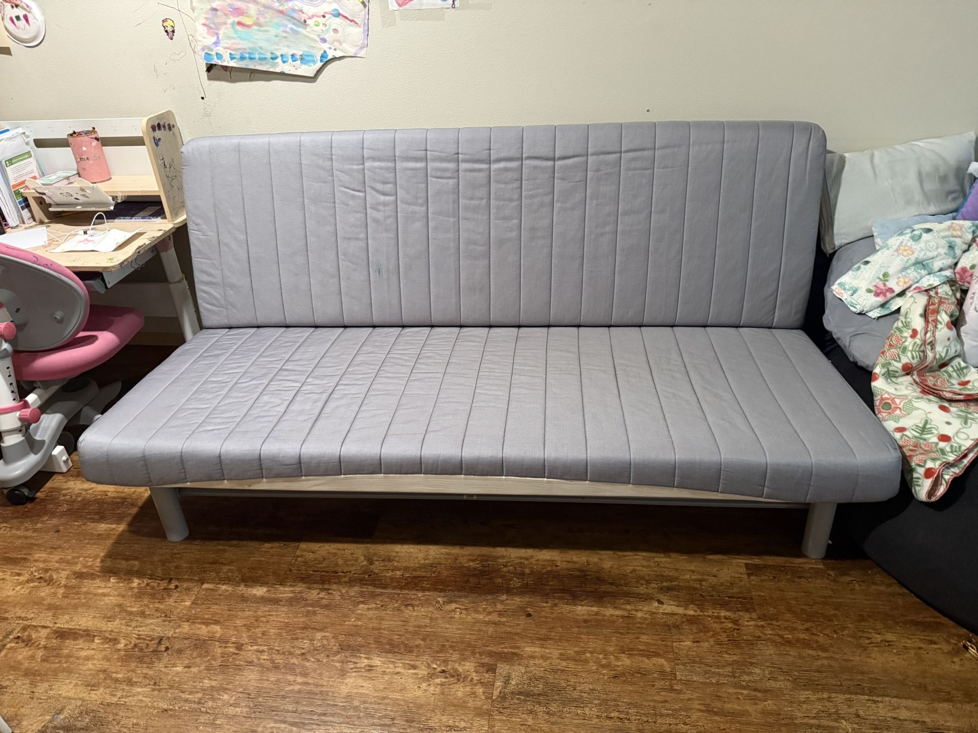 IKEA Sleeper Sofa 