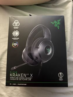 Headset