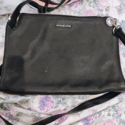 Michael Kors Leather 