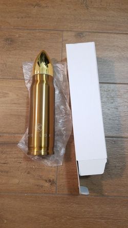 17oz Bullet Thermos