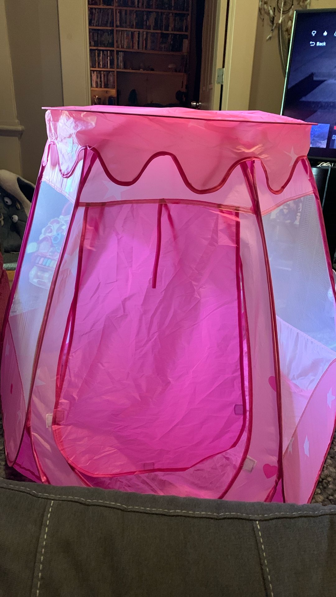 Play Tent
