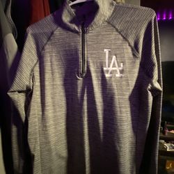 Dodgers Active Wear