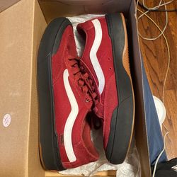 Vans SIZE 10
