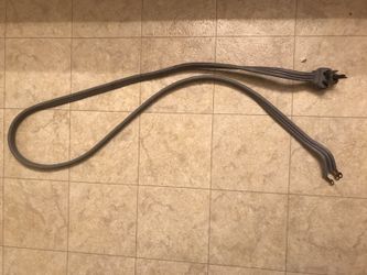 3 prong Dryer Cord