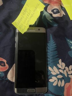 Cell phone Samsung galaxy