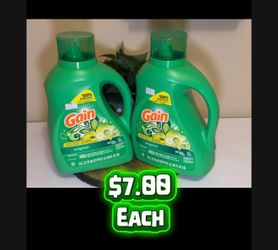 Household Essentials