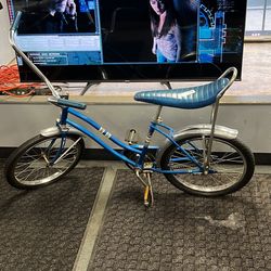 Murray Blue Bike (840)(229)(-1)