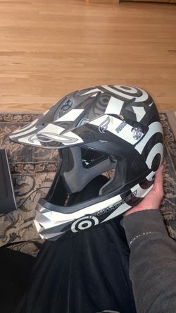 Fulmar RX2 Helmet