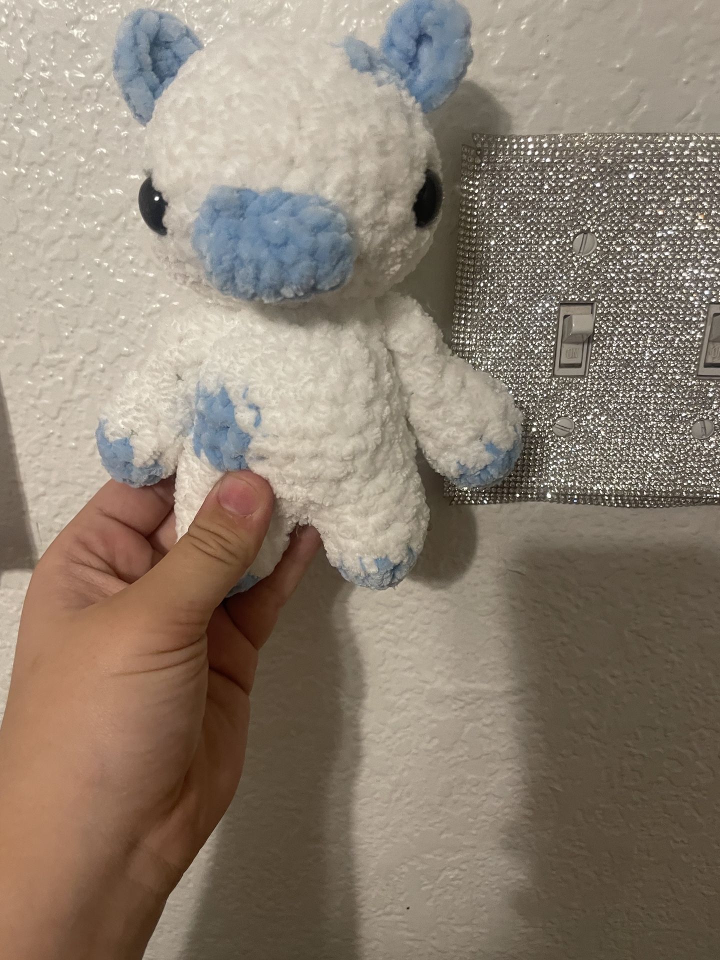 Crochet Plushies