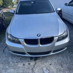 2006 BMW 325i