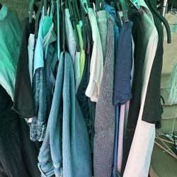 Ladies Clothes Lot