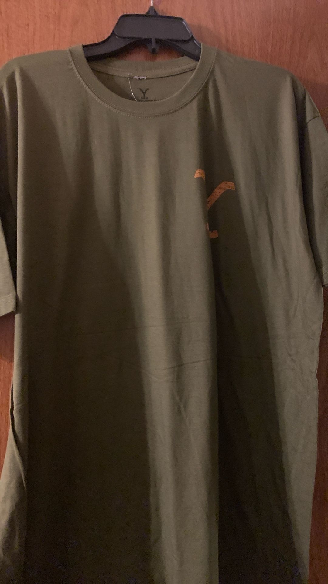 Brand New Yellowstone T-Shirt 