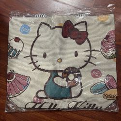 Hello Kitty Bag