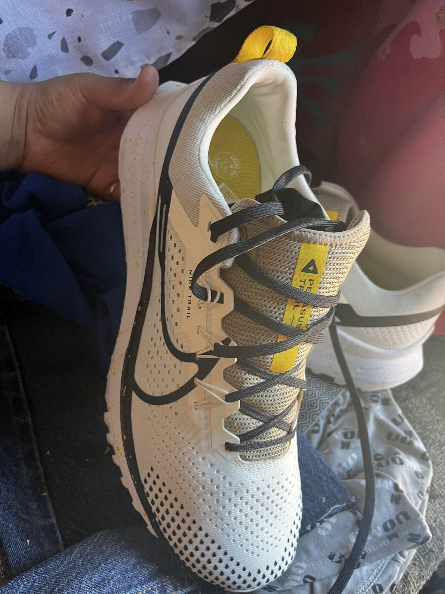 Nikes